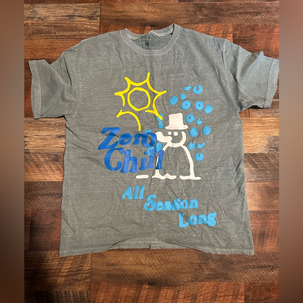 Pacsun Shirt